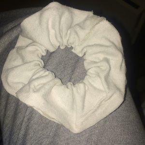 Handmade scrunchies 2 for $6 choose any color